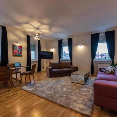 Apartment Franjevacka SJJ Extérieur photo