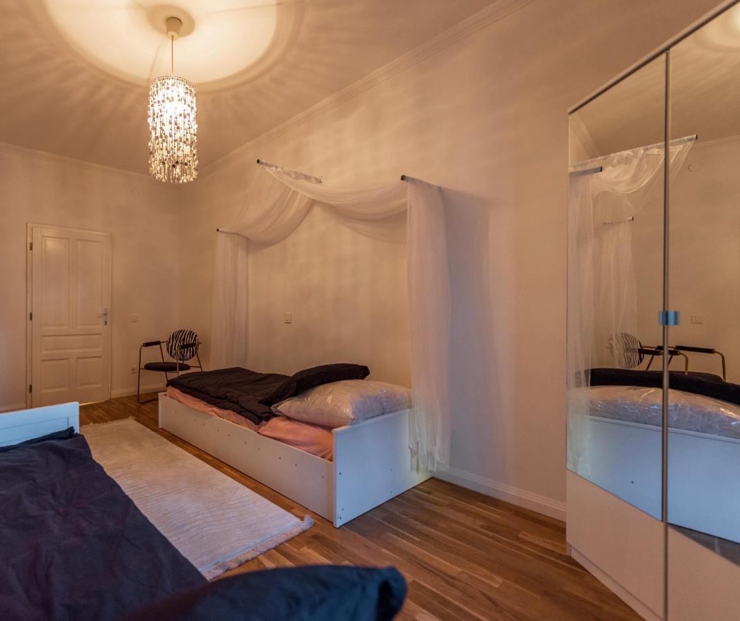 Apartment Franjevacka SJJ Extérieur photo