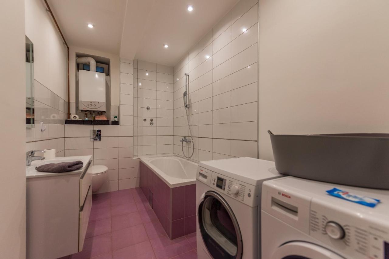 Apartment Franjevacka SJJ Extérieur photo