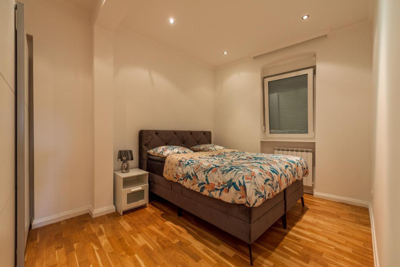 Apartment Franjevacka SJJ Extérieur photo