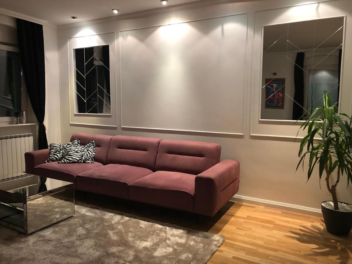 Apartment Franjevacka SJJ Extérieur photo